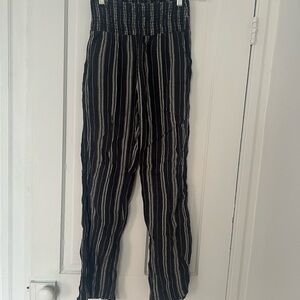 Billabong Casual High Rise Pants